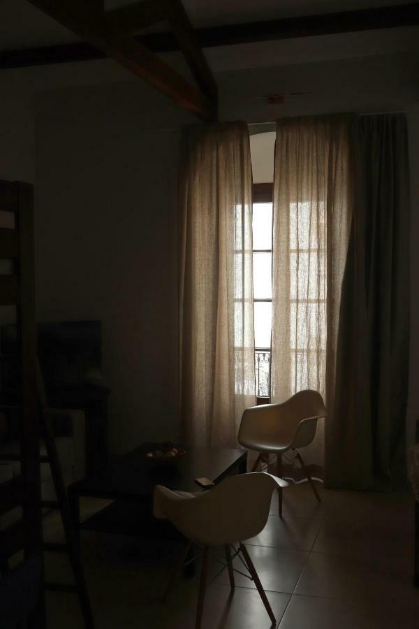 El Sueno De San Fernando Apartment Córdoba Exterior foto