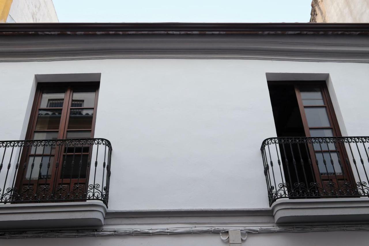 El Sueno De San Fernando Apartment Córdoba Exterior foto