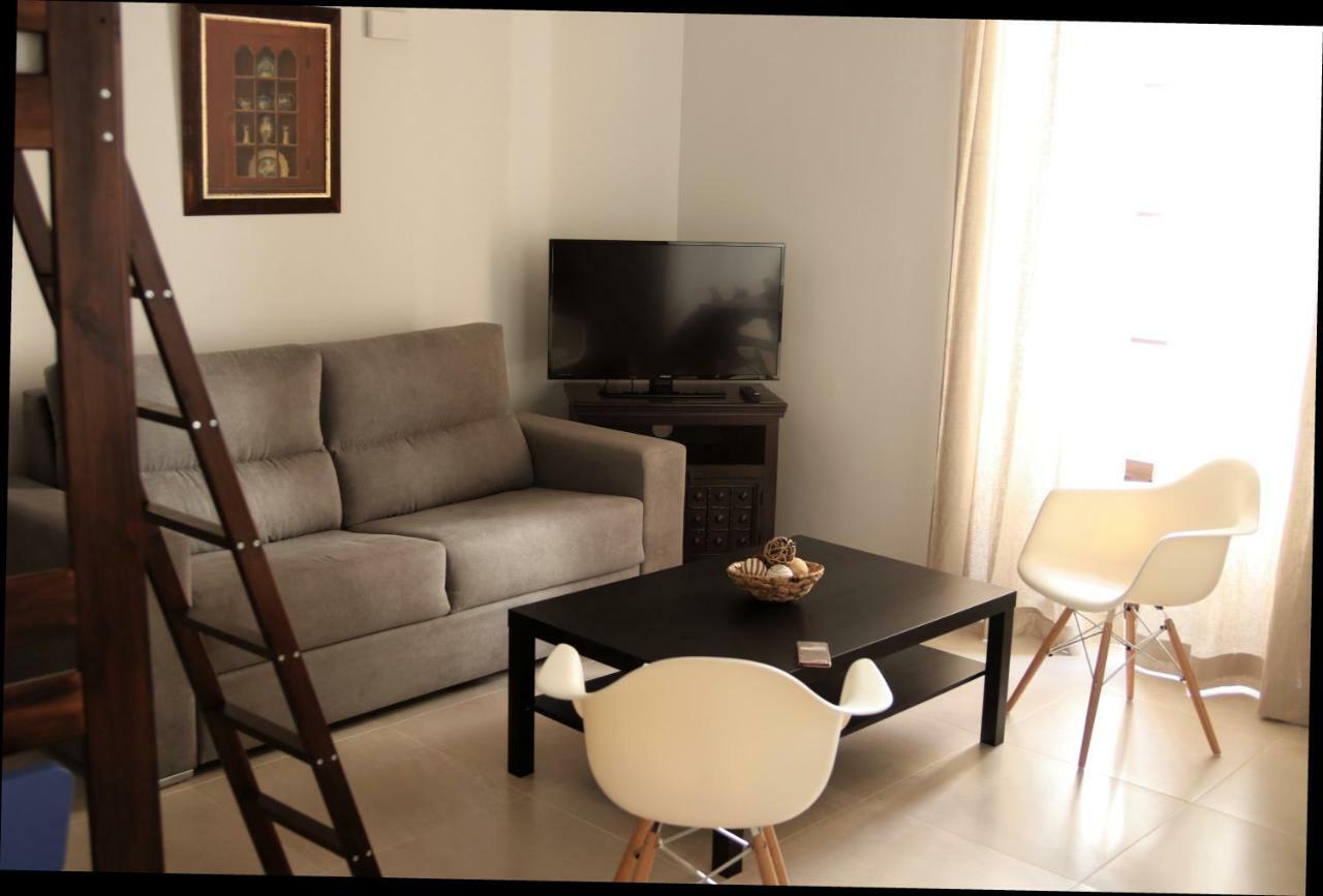 El Sueno De San Fernando Apartment Córdoba Exterior foto