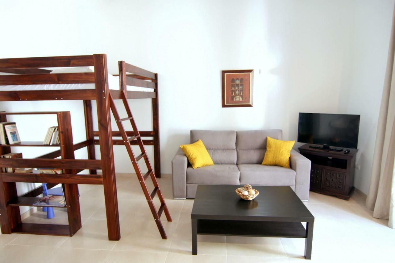 El Sueno De San Fernando Apartment Córdoba Exterior foto