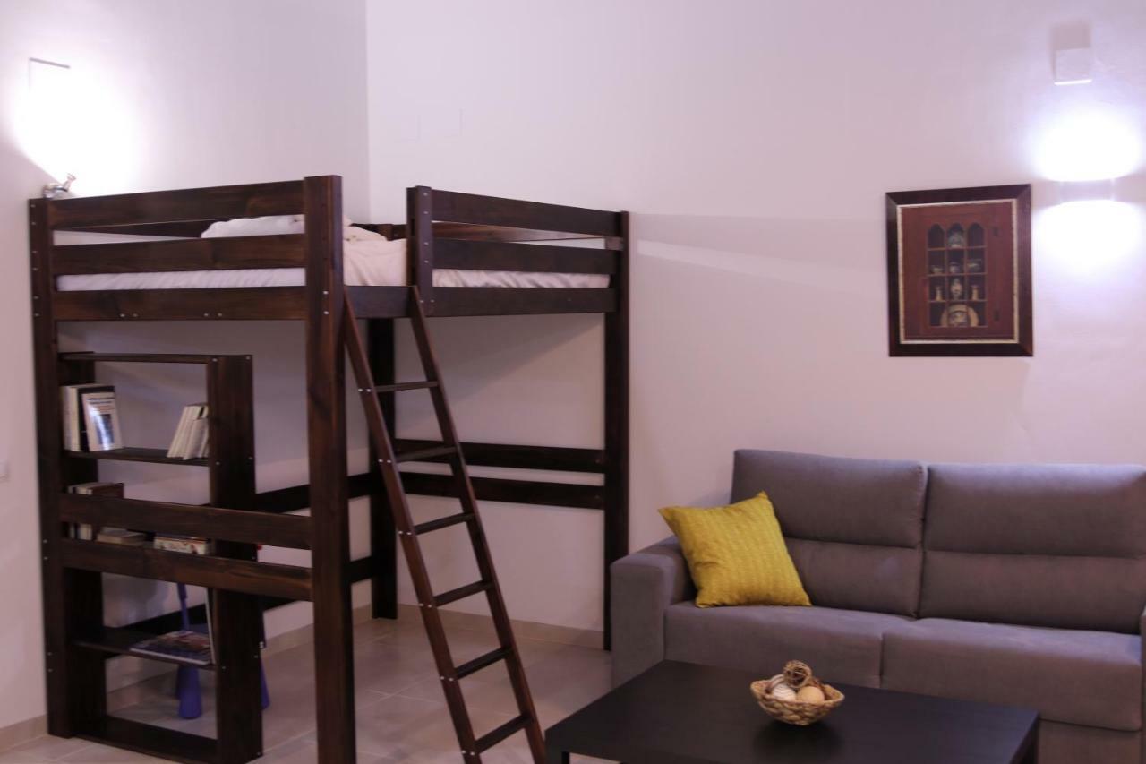 El Sueno De San Fernando Apartment Córdoba Exterior foto