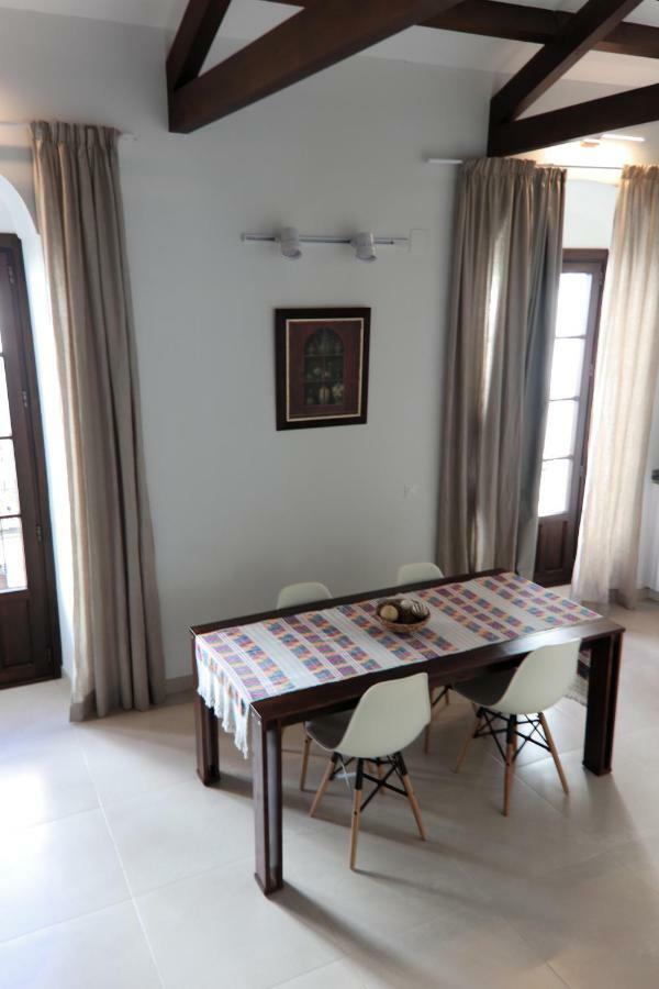 El Sueno De San Fernando Apartment Córdoba Exterior foto