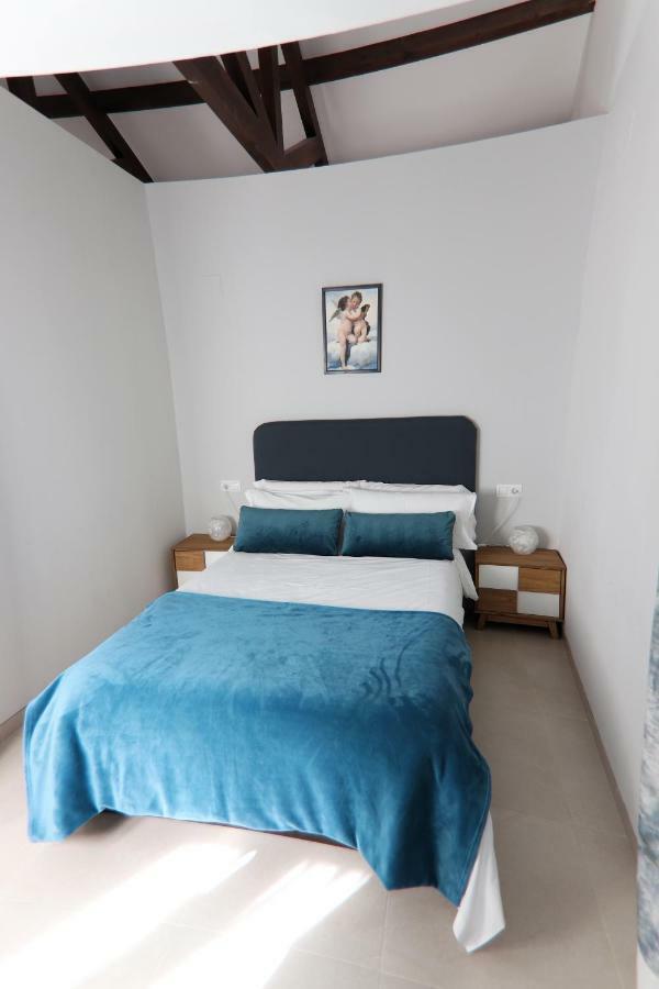El Sueno De San Fernando Apartment Córdoba Exterior foto