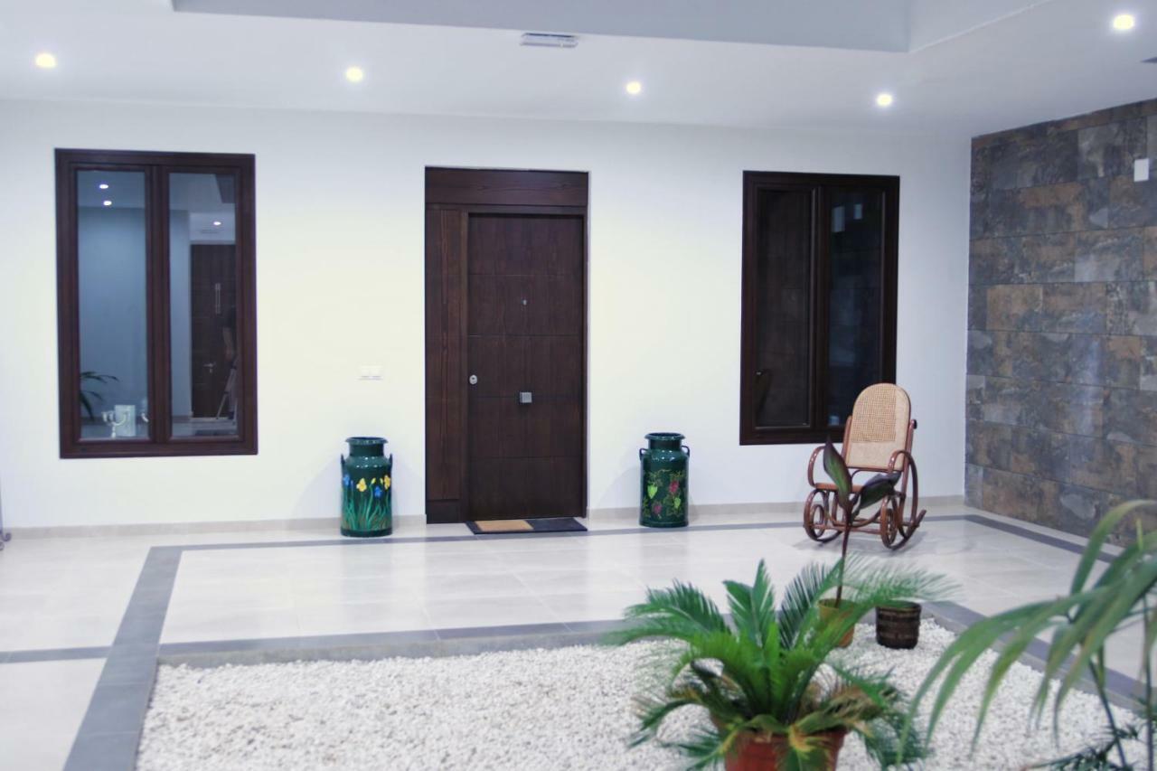 El Sueno De San Fernando Apartment Córdoba Exterior foto