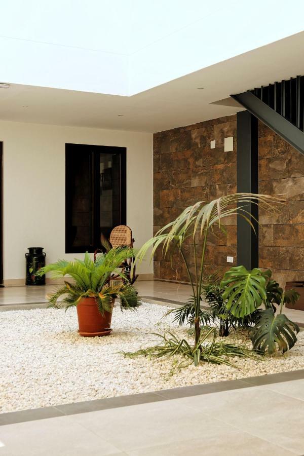 El Sueno De San Fernando Apartment Córdoba Exterior foto