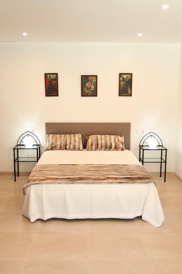 El Sueno De San Fernando Apartment Córdoba Exterior foto