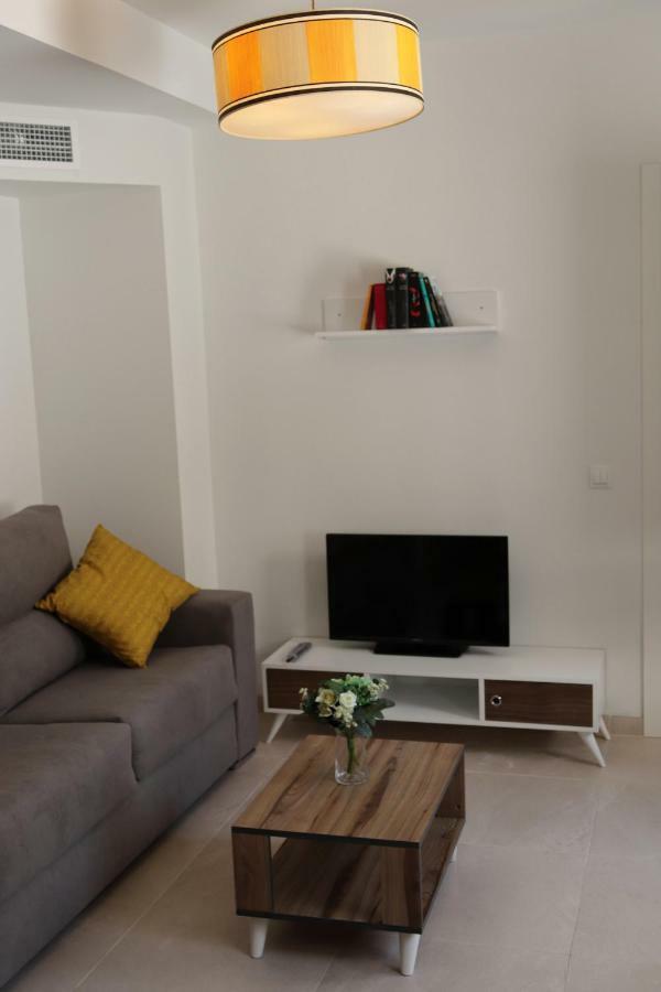 El Sueno De San Fernando Apartment Córdoba Exterior foto