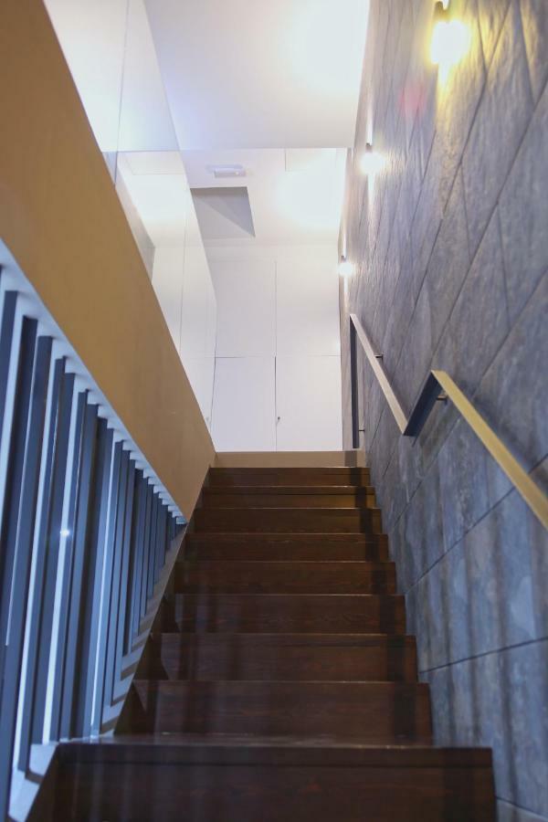 El Sueno De San Fernando Apartment Córdoba Exterior foto
