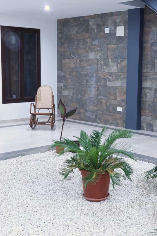 El Sueno De San Fernando Apartment Córdoba Exterior foto