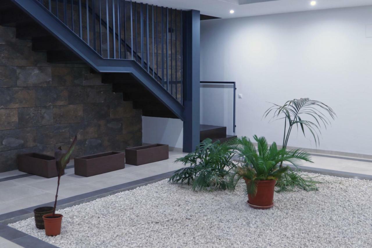 El Sueno De San Fernando Apartment Córdoba Exterior foto