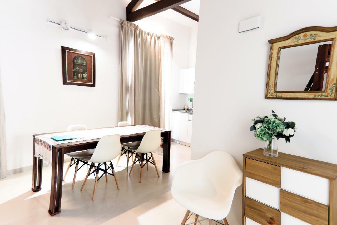 El Sueno De San Fernando Apartment Córdoba Exterior foto