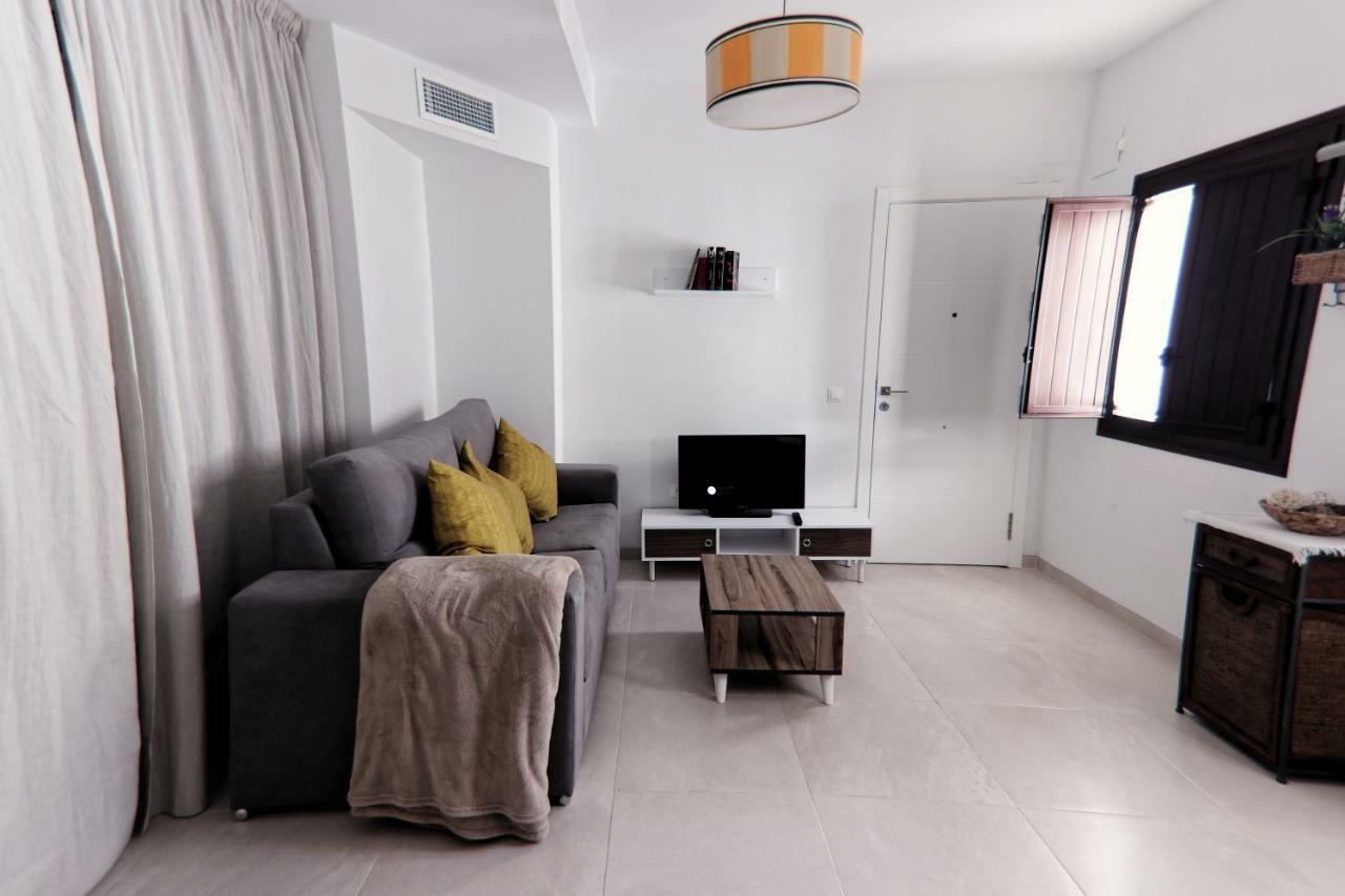 El Sueno De San Fernando Apartment Córdoba Exterior foto